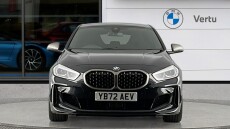 BMW 1 Series M135i xDrive 5dr Step Auto Petrol Hatchback